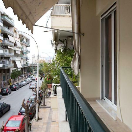 Keramikos Cozy Apartment Athena Bagian luar foto