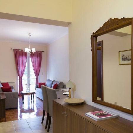 Keramikos Cozy Apartment Athena Bagian luar foto
